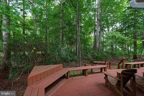 Exterior - 6 Briarcrest Dr, Ocean Pines, MD 21811 photo 6 of 20