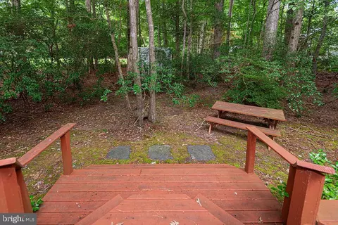 Exterior - 6 Briarcrest Dr, Ocean Pines, MD 21811 photo 13 of 20