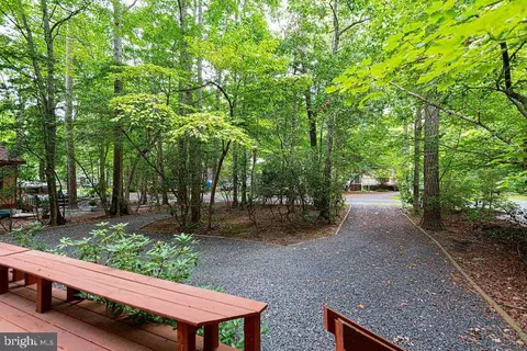Exterior - 6 Briarcrest Dr, Ocean Pines, MD 21811 photo 14 of 20