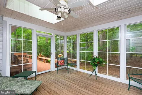 Exterior - 6 Briarcrest Dr, Ocean Pines, MD 21811 photo 12 of 20