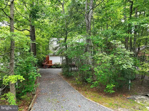 Exterior - 6 Briarcrest Dr, Ocean Pines, MD 21811 photo 17 of 20