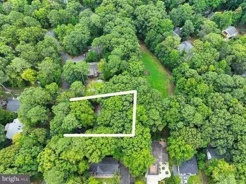 View/Area - 6 Briarcrest Dr, Ocean Pines, MD 21811 photo 8 of 9