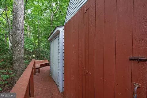 Exterior - 6 Briarcrest Dr, Ocean Pines, MD 21811 photo 4 of 20