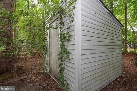 Exterior - 6 Briarcrest Dr, Ocean Pines, MD 21811 photo 15 of 20