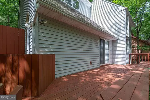 Exterior - 6 Briarcrest Dr, Ocean Pines, MD 21811 photo 3 of 20