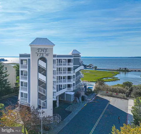 111 57th St UNIT 303, Ocean City, MD 21842