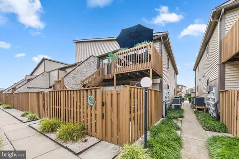 105 120th St #137B, Ocean City, MD 21842