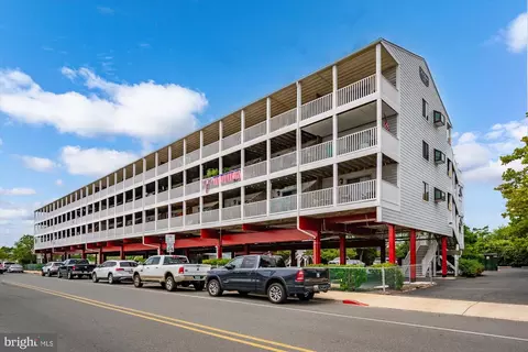 300 Robin Dr #219, Ocean City, MD 21842