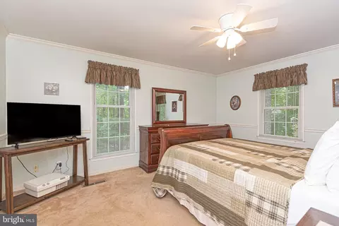 Bedroom - 11 Seafarer Ln, Ocean Pines, MD 21811 photo 8 of 12