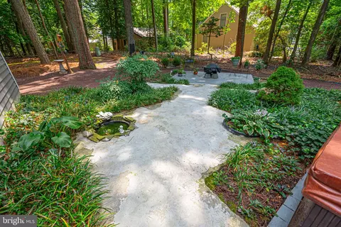Exterior - 11 Seafarer Ln, Ocean Pines, MD 21811 photo 10 of 19