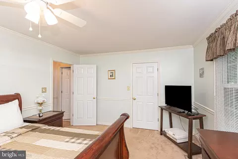 Bedroom - 11 Seafarer Ln, Ocean Pines, MD 21811 photo 12 of 12