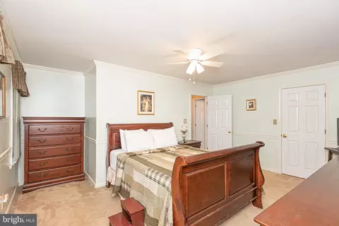 Bedroom - 11 Seafarer Ln, Ocean Pines, MD 21811 photo 11 of 12