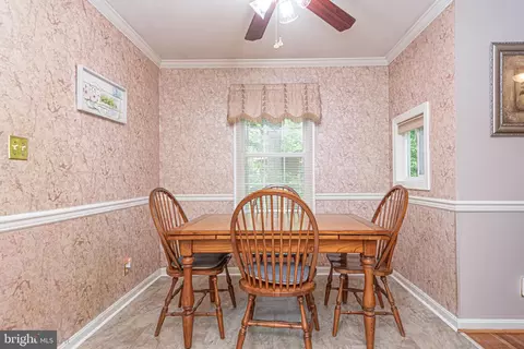 Dining - 11 Seafarer Ln, Ocean Pines, MD 21811 photo 1 of 3