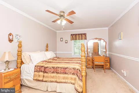 Bedroom - 11 Seafarer Ln, Ocean Pines, MD 21811 photo 6 of 12