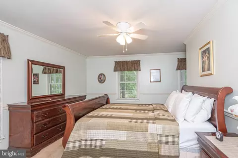 Bedroom - 11 Seafarer Ln, Ocean Pines, MD 21811 photo 9 of 12