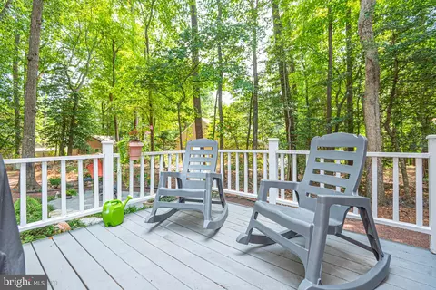 Exterior - 11 Seafarer Ln, Ocean Pines, MD 21811 photo 7 of 19
