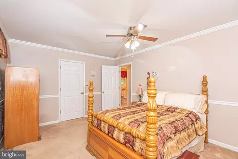 Bedroom - 11 Seafarer Ln, Ocean Pines, MD 21811 photo 7 of 12