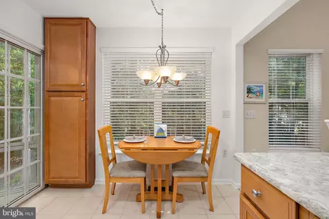 Dining - 30 Chatham Ct, Ocean Pines, MD 21811 photo 2 of 5