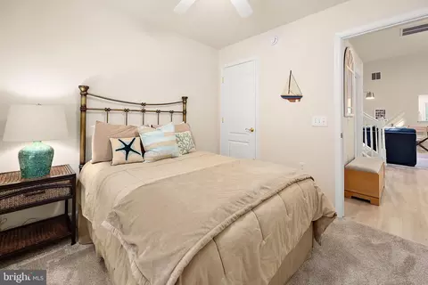 Bedroom - 30 Chatham Ct, Ocean Pines, MD 21811 photo 6 of 15