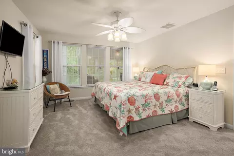Bedroom - 30 Chatham Ct, Ocean Pines, MD 21811 photo 2 of 15