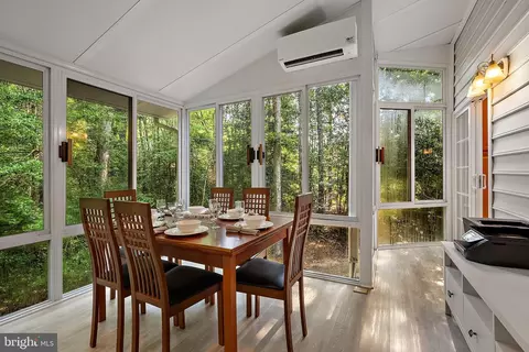 Dining - 30 Chatham Ct, Ocean Pines, MD 21811 photo 5 of 5