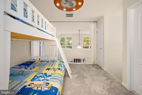 Bedroom - 30 Chatham Ct, Ocean Pines, MD 21811 photo 14 of 15