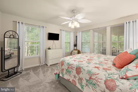 Bedroom - 30 Chatham Ct, Ocean Pines, MD 21811 photo 1 of 15