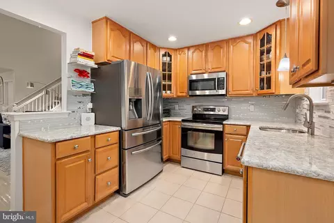 Kitchen - 30 Chatham Ct, Ocean Pines, MD 21811 photo 4 of 8