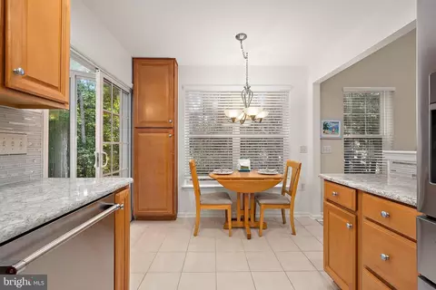 Kitchen - 30 Chatham Ct, Ocean Pines, MD 21811 photo 8 of 8