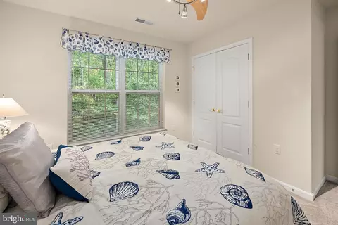 Bedroom - 30 Chatham Ct, Ocean Pines, MD 21811 photo 10 of 15