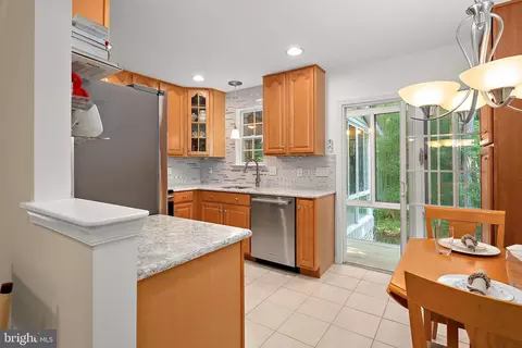 Kitchen - 30 Chatham Ct, Ocean Pines, MD 21811 photo 1 of 8