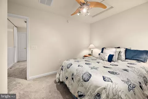 Bedroom - 30 Chatham Ct, Ocean Pines, MD 21811 photo 11 of 15