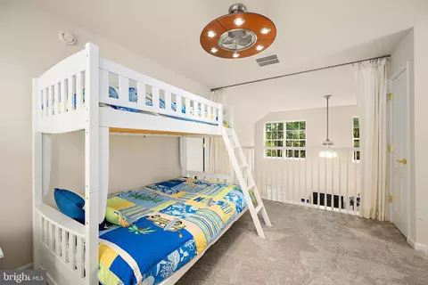 Bedroom - 30 Chatham Ct, Ocean Pines, MD 21811 photo 13 of 15