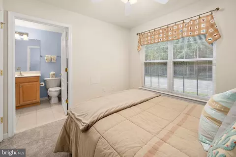 Bedroom - 30 Chatham Ct, Ocean Pines, MD 21811 photo 8 of 15