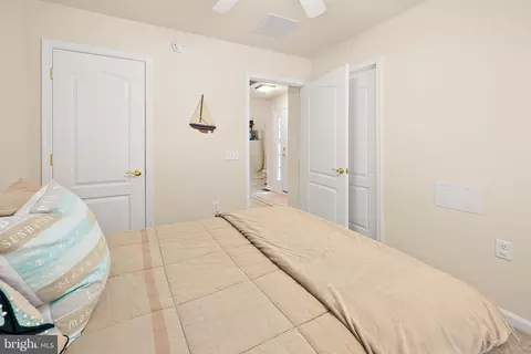 Bedroom - 30 Chatham Ct, Ocean Pines, MD 21811 photo 7 of 15