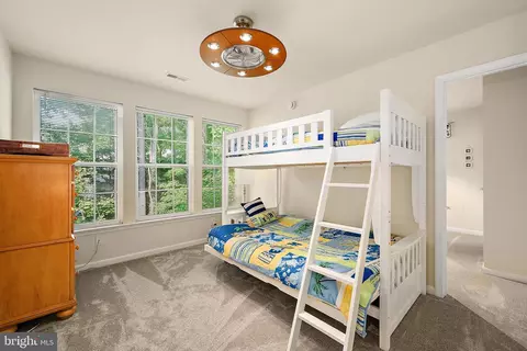 Bedroom - 30 Chatham Ct, Ocean Pines, MD 21811 photo 12 of 15