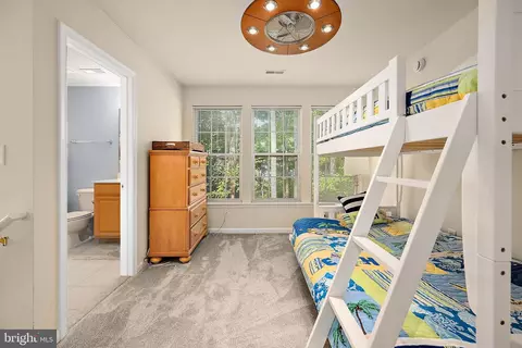 Bedroom - 30 Chatham Ct, Ocean Pines, MD 21811 photo 15 of 15
