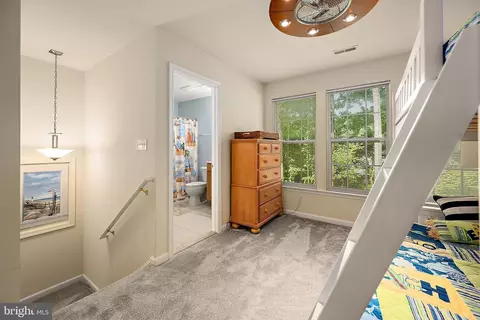 Entry Way - 30 Chatham Ct, Ocean Pines, MD 21811 photo 6 of 6