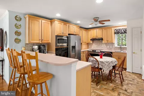 Kitchen - 3 Links Ln, Berlin, MD 21811 photo 1 of 6