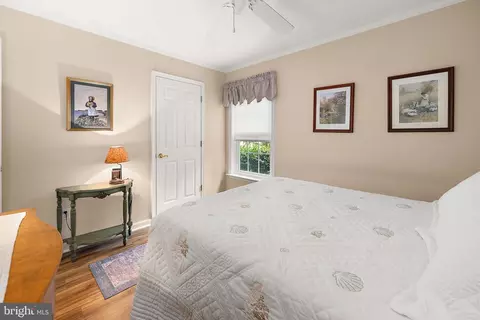Bedroom - 3 Links Ln, Berlin, MD 21811 photo 5 of 6