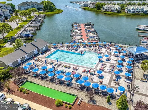 Exterior - 3 Links Ln, Berlin, MD 21811 photo 24 of 24