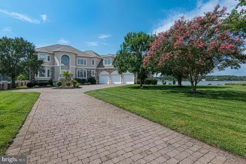 12301 Point View Rd, Bishopville, MD 21813