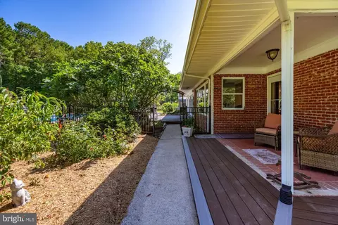 Exterior - 407 S Main St, Berlin, MD 21811 photo 9 of 21