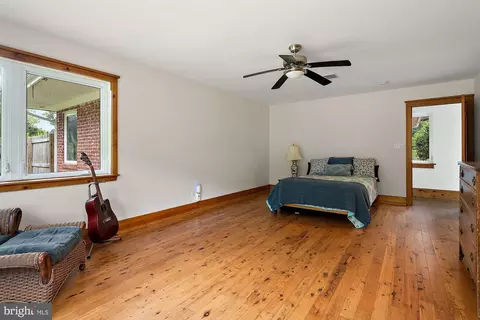 Bedroom - 407 S Main St, Berlin, MD 21811 photo 1 of 8