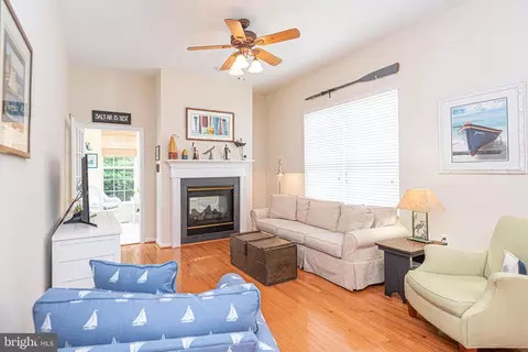 Living - 1 Columbia Ave, Ocean Pines, MD 21811 photo 3 of 4