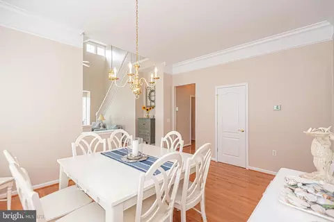 Dining - 1 Columbia Ave, Ocean Pines, MD 21811 photo 1 of 4