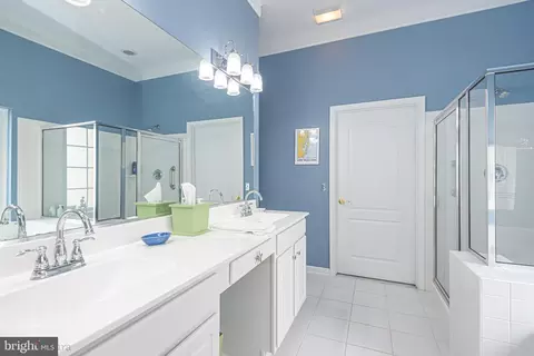 Bath - 1 Columbia Ave, Ocean Pines, MD 21811 photo 6 of 13