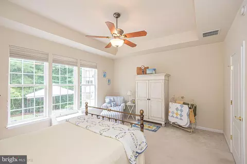 Bedroom - 1 Columbia Ave, Ocean Pines, MD 21811 photo 4 of 10