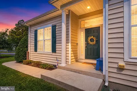 Exterior - 1 Columbia Ave, Ocean Pines, MD 21811 photo 10 of 15