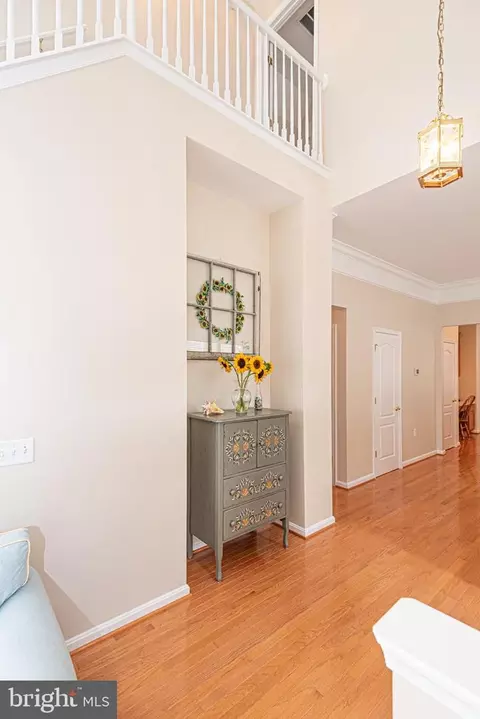 Entry Way - 1 Columbia Ave, Ocean Pines, MD 21811 photo 3 of 11